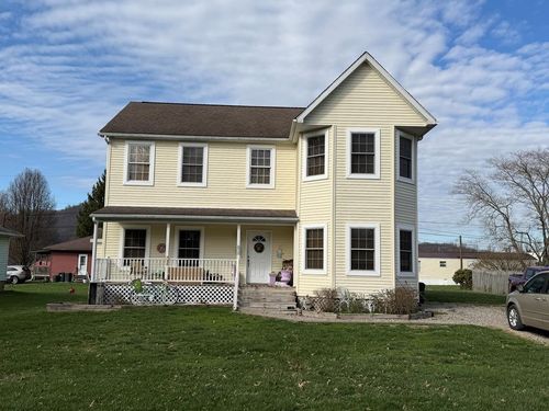 65 Steelton St, New Martinsville, WV, 26155-2536 | Card Image