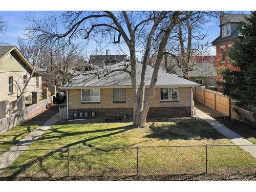 3254 Wyandot St, Denver, CO, 80211 | Card Image