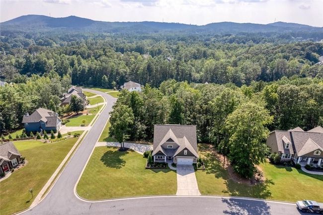 25 Weather View Trl Se, House other with 4 bedrooms, 4 bathrooms and null parking in Cartersville GA | Image 54