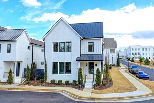 6785 Halcyon Way, Alpharetta, GA, 30005-2329 | Card Image