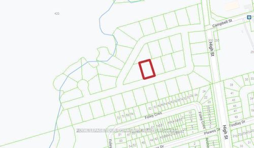 41 Conc Concession 10 Nottawasaga N, Collingwood, ON, L9Y3Y9 | Card Image