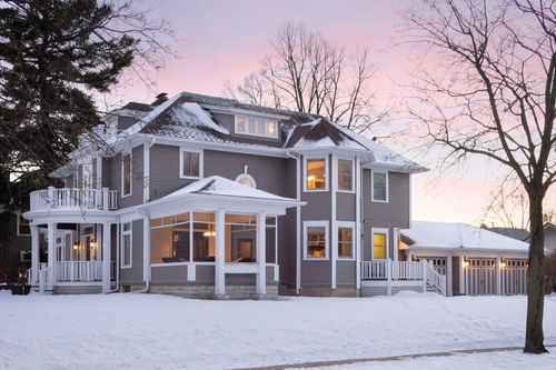 4600 Fremont Ave S, Minneapolis, MN, 55419-5263 | Card Image