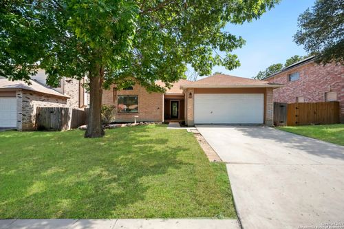 7822 Sandpiper Park Dr, San Antonio, TX, 78249-4488 | Card Image
