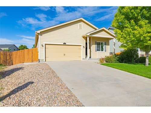 10036 Thunderbolt Trl, Colorado Springs, CO, 80925-8426 | Card Image