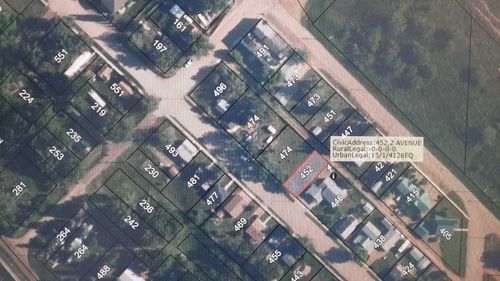 452 2 Ave, Drumheller, AB, T0J0Y4 | Card Image