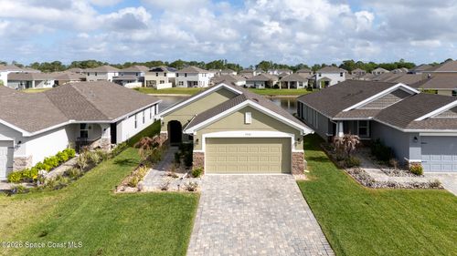 1061 Canfield Cir Se, Palm Bay, FL, 32909-1435 | Card Image