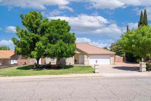2540 W 150 S, Hurricane, UT, 84737-3137 | Card Image