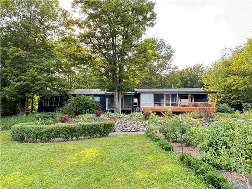 381 Spinner Rd, Worcester, NY, 12197-4611 | Card Image