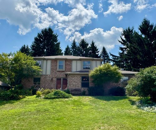 41973 Waterwheel Rd, Northville, MI, 48168-2248 | Card Image