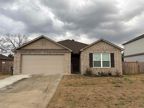 1660 Carillon Road, Conway, AR, 72034 | Card Image