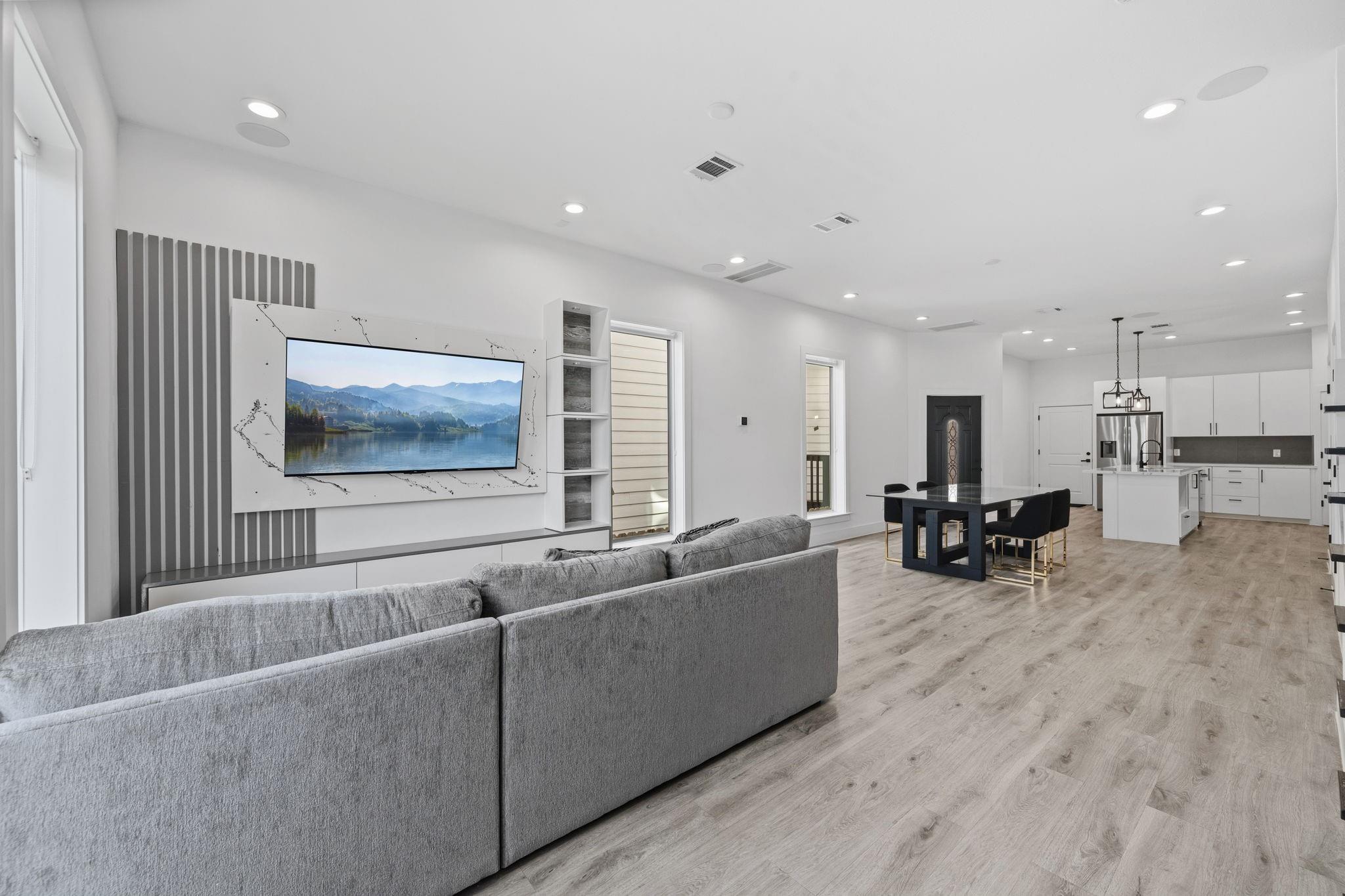 Residential Lease in Houston 5