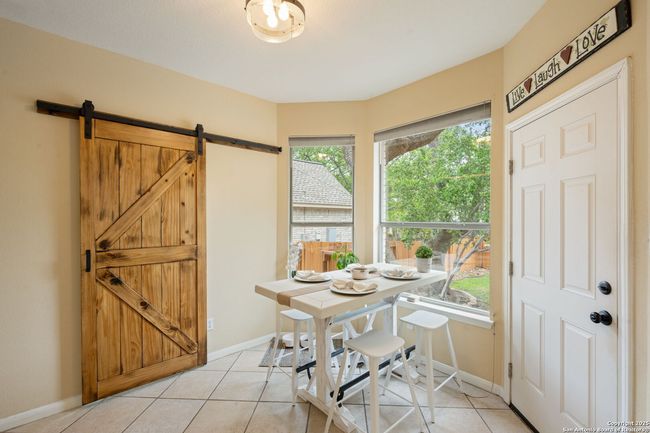 9610 Rocksprings, House other with 4 bedrooms, 3 bathrooms and null parking in San Antonio TX | Image 13