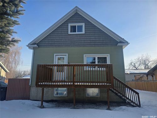 455 Andrew St, Asquith, SK, S0K0J0 | Card Image