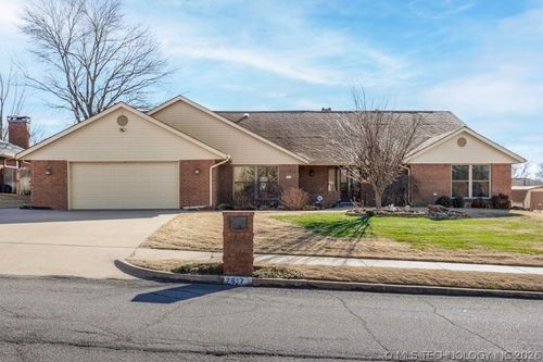 2617 Regency Road, Bartlesville, OK, 74006 | Card Image