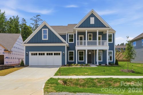 5062 Mclaughlin Loop, Waxhaw, NC, 28173-8007 | Card Image