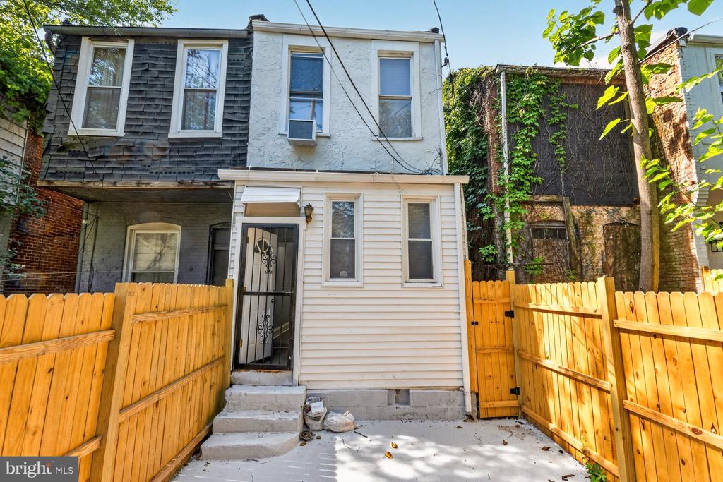 Residential in BALTIMORE 4