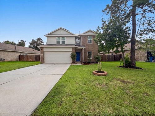 18664 Legend Oaks Dr, Magnolia, TX, 77355-6447 | Card Image