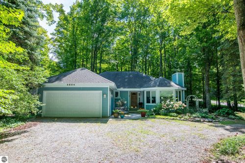 4804 S Green Ct, Cedar, MI, 49621-9730 | Card Image