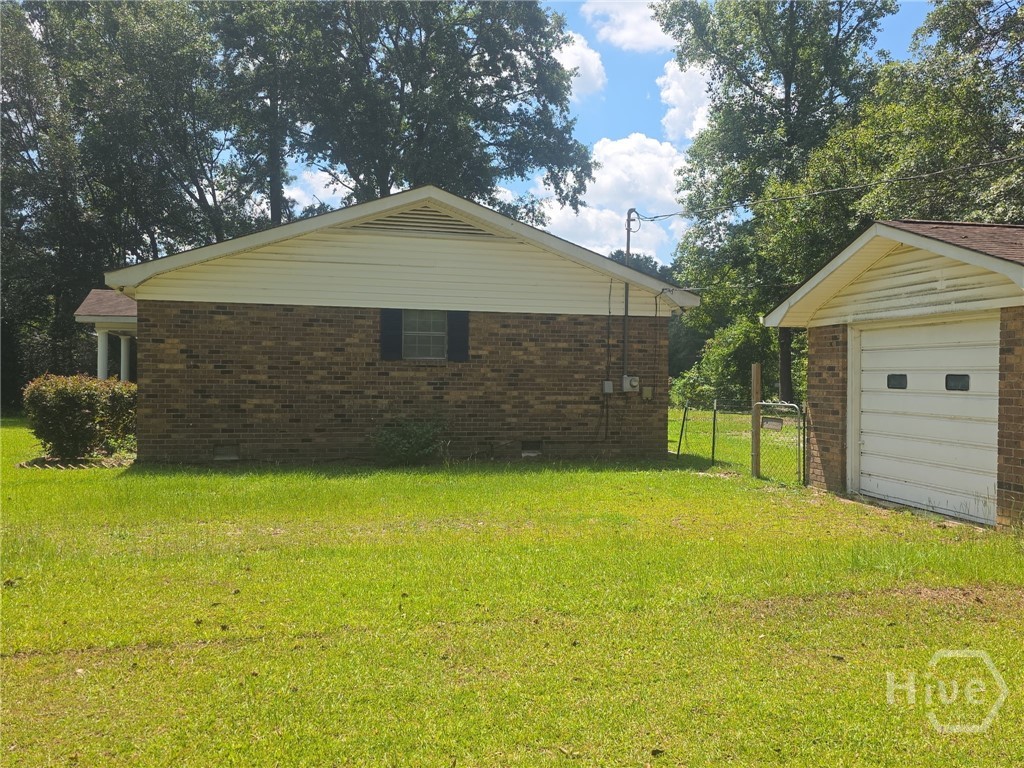 Residential in Bloomingdale