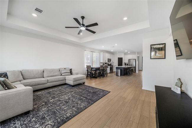 3046 Daw Boardwalk Dr, House other with 5 bedrooms, 3 bathrooms and 2 parking in La Porte TX | Image 16