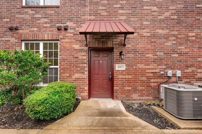 Front door | Image 7