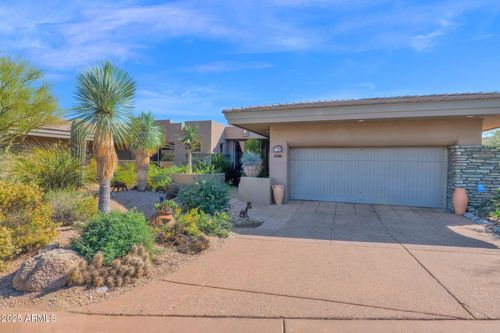 10181 E Old Trail Rd, Scottsdale, AZ, 85262-5163 | Card Image