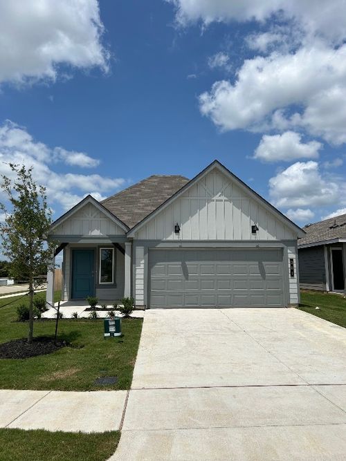 301 Pickel Dr, Rockdale, TX, 76567-2404 | Card Image