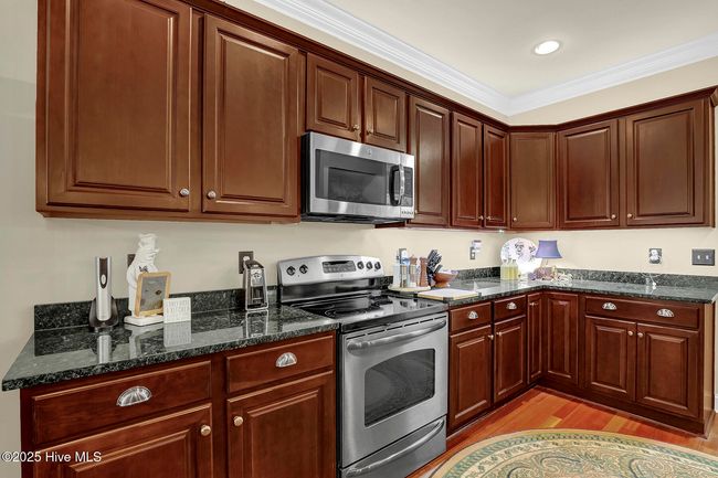218 Silver Creek Loop, House other with 3 bedrooms, 3 bathrooms and 2 parking in Sneads Ferry NC | Image 8