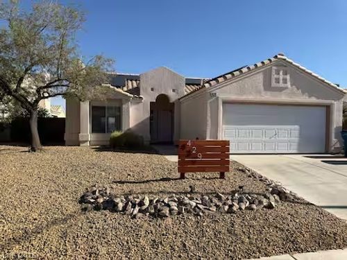 429 Drake St, Henderson, NV, 89015-1768 | Card Image