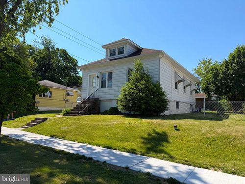 1 12th Ave, BALTIMORE, MD, 21225-3446 | Card Image