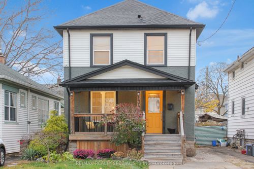 134 York St, Saint Catharines, ON, L2R6E7 | Card Image