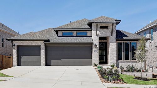 154 Olmos Crk, Boerne, TX, 78006-3591 | Card Image