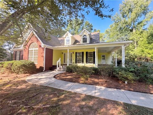 2050 Windfield Dr, Monroe, GA, 30655-8522 | Card Image