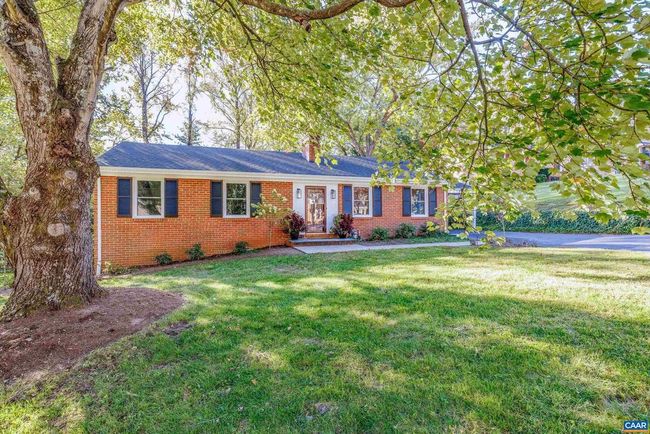 110 Denice Ln, House other with 4 bedrooms, 3 bathrooms and null parking in CHARLOTTESVILLE VA | Image 52