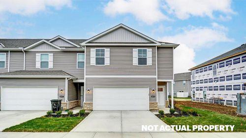 1418 Marinelli Drive East, Columbus, OH, 43228 | Card Image