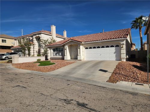 10136 Thunder Rapids Court, Las Vegas, NV, 89148 | Card Image