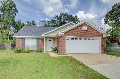 1763 Harrington Way, Mobile, AL, 36695-7327 | Card Image