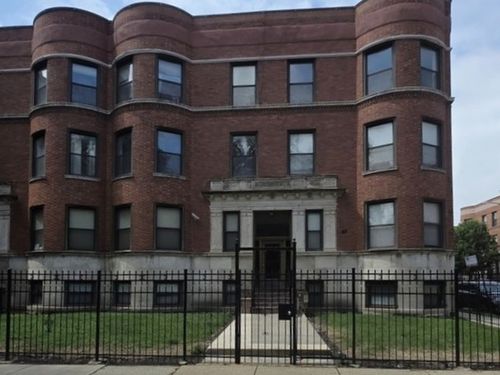 c-3-5900 S King Dr, CHICAGO, IL, 60637-1382 | Card Image