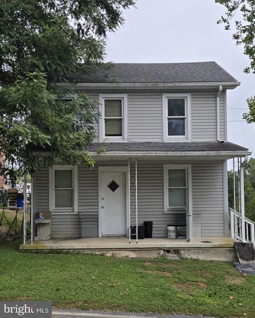 410 Bellemans Church Road, DAUBERVILLE, PA, 19533 | Card Image