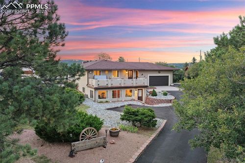 2850 Mcshane Dr, Monument, CO, 80132-7906 | Card Image