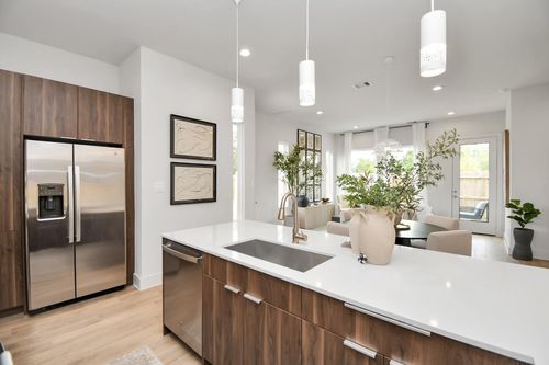 4002 Boho Ln, Houston, TX, 77045 | Card Image