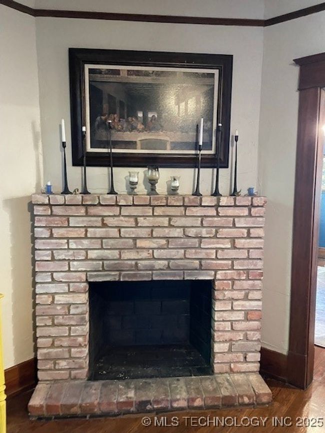 121 F St Sw, House other with 3 bedrooms, 3 bathrooms and null parking in Ardmore OK | Image 13