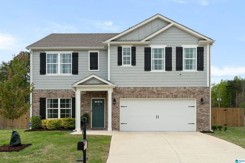 7044 Turnberry Highlands Cv, GARDENDALE, AL, 35071-4234 | Card Image