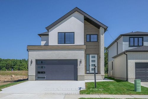 1181 Honeywood Dr, London, ON, N6M0L9 | Card Image