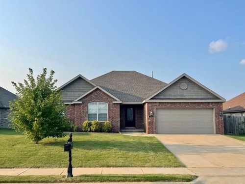 1151 Coventry Ln, Centerton, AR, 72719-9770 | Card Image