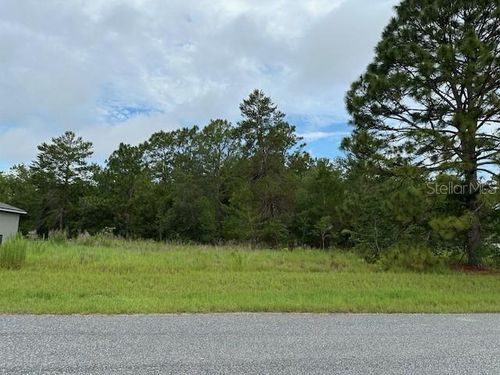 Lot 7 Sw 48th Court Rd, Ocala, FL, 34473 | Card Image
