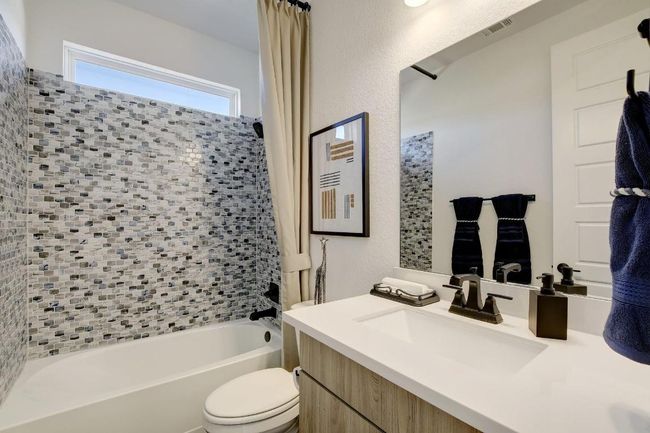 157 Constitution Way, House other with 4 bedrooms, 4 bathrooms and 3 parking in Kyle TX | Image 21