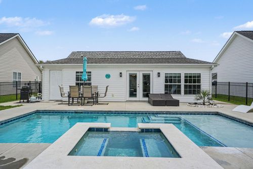 213 Lynco Lane, Surfside Beach, SC, 29575 | Card Image