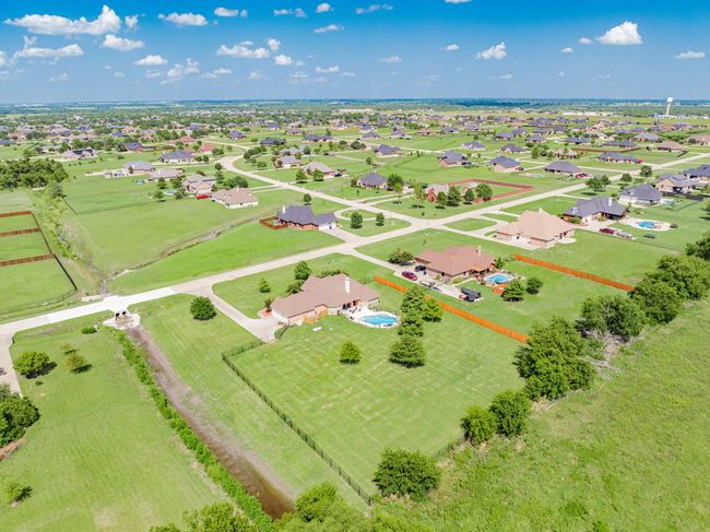 2577 W Alamosa Dr, House other with 4 bedrooms, 3 bathrooms and null parking in Terrell TX | Image 38