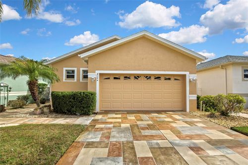 8144 Ambersweet Pl, LAND O LAKES, FL, 34637-7542 | Card Image